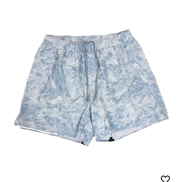 Lululemon Large Surge Short Liner - Picture 6 of 13